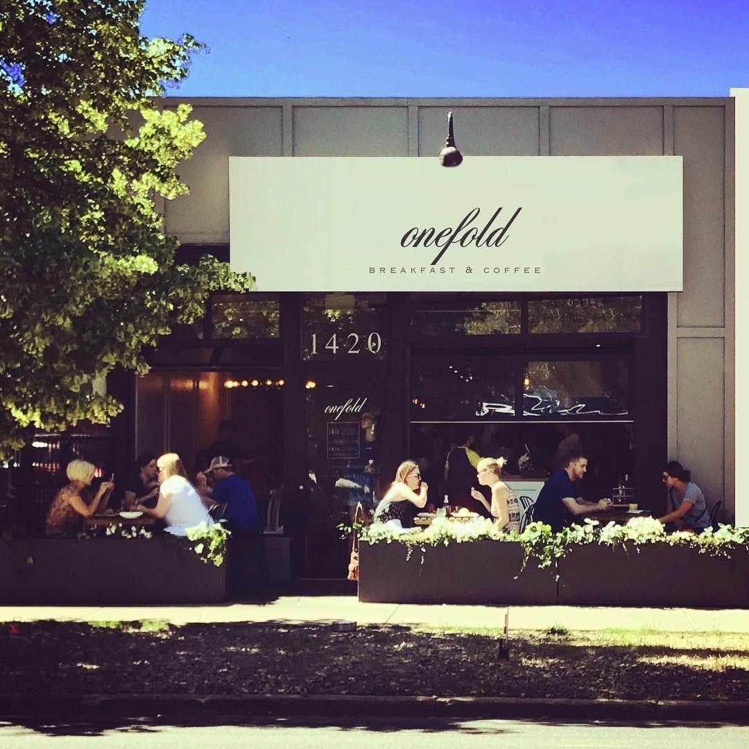 Onefold Uptown